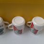 New 1994 world cup tall mugs in packaging Image 5