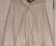 fur coat