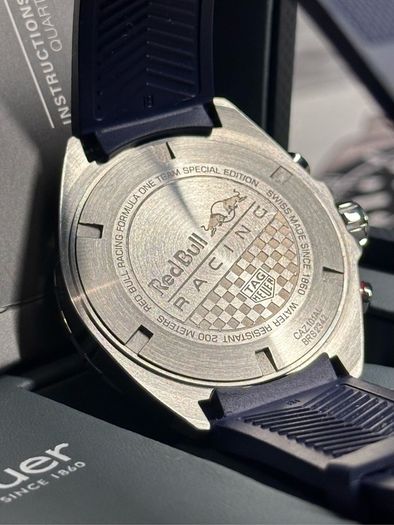 Tag Heuer Special Edition