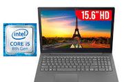 Lenovo V330-15 Intel Core i5 8th Gen 15.6" 8GB RAM 256GB SSD Windows 11 Pro