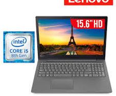 Lenovo V330-15 Intel Core i5 8th Gen 15.6" 8GB RAM 256GB SSD Windows 11 Pro