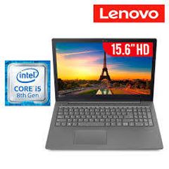 Lenovo V330-15 Intel Core i5 8th Gen 15.6" 8GB RAM 256GB SSD Windows 11 Pro