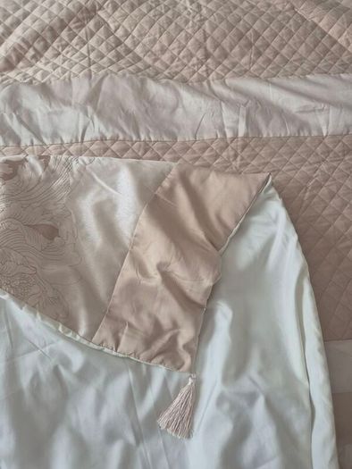 bed king