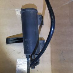 BMW 5 6 Series E60 E61 E63 E64 Activated Charcoal Filter Active Carbon 6761043