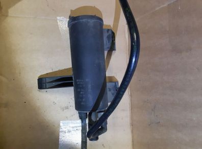 BMW 5 6 Series E60 E61 E63 E64 Activated Charcoal Filter Active Carbon 6761043