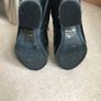 Savida Stud  Buckle Ankle  Boots Image 4