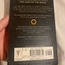(1990's) Paperback Lord of the rings trilogy & the hobbit book lot Image 5