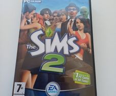 The Sims 2 (4 Disc edition)
