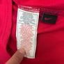 Genuine Vintage 2006 Nike Arsenal London Cesc Fabregas Hone Jersey Shirt Mens Small Image 6