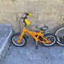 3 Childrens Bikes Image 4