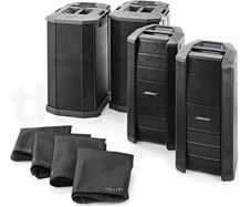 Complete Bose F1 PA, fabulous system, well cared for