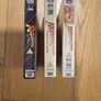 Indiana Jones Vhs Setof 3 CIC Video Image 2
