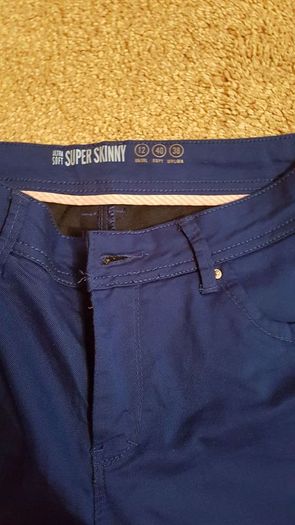 Coloured Jeans Bundle