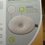 Baby Mimos Pillow size M. Image 6