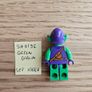 lego sh0196 green goblin, set 10687 Image 2