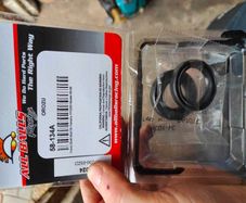 Yamaha blaster crank seals