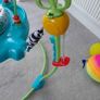 Baby Einstein Activity baby bouncer Image 6