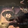 Edward Scissorhands Skullector Monster High Doll Image 2