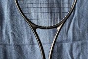 Tennis racket Wilson RF 01