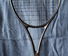 Tennis racket Wilson RF 01