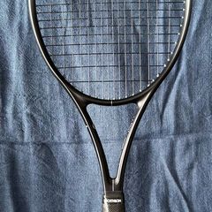 Tennis racket Wilson RF 01