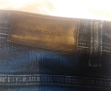 River Island Mens Jeans