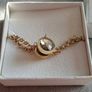 mi moneda necklace and bracelet Image 4