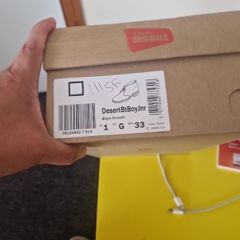 School kids shoes