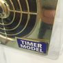 4" Brass Effect Fans Standard Image 8