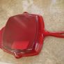 Le Creuset Cast Iron Square Grillit 26cm Image 4