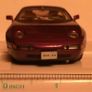 DeAgostini 1986 Porsche 928 S4 1/43 Image 8