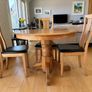 Dinning table 4/6 seater Image 3