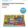 Imaginext Batman and Joker Set Image 4