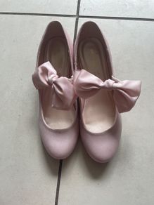 Monsoon girls shoes