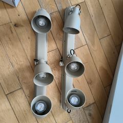 IKEA Hektar ceiling lights