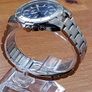 Seiko Kinetic - Brand New Capacitor Image 5