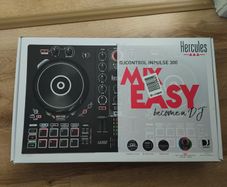 Hercules DJControl Inpulse 300