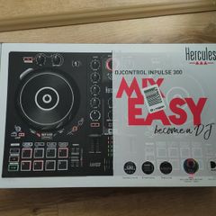 Hercules DJControl Inpulse 300