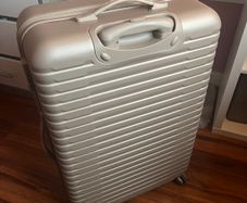 Suitcase