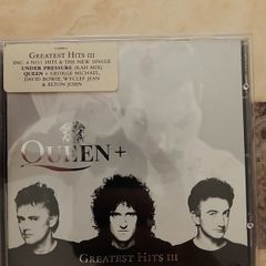 Queen CD - Greatest Hits III