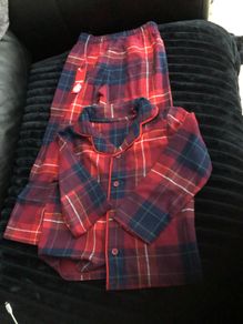 Boys BNWT pjs age 2/3