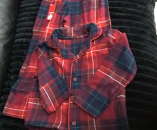 Boys BNWT pjs age 2/3