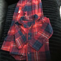 Boys BNWT pjs age 2/3