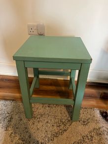 FREE side table