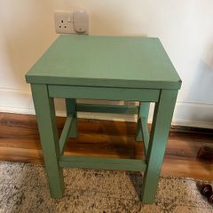 FREE side table