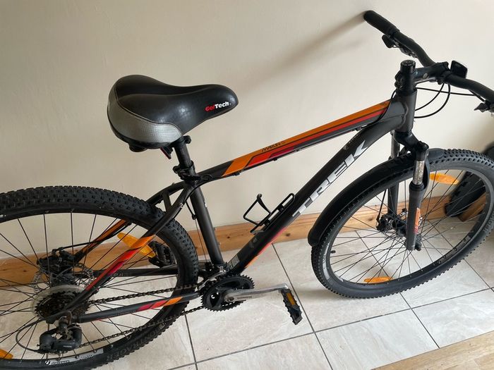 Trek Marlin 5