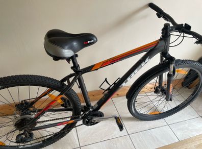 Trek Marlin 5