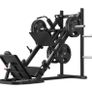Leg Press / Hack Squat Machine 2in1 (new in box) Image 2