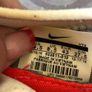 Mens Nike trainers size 8 Image 9