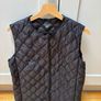 New Uniqlo Compact Puffer Gilet Image 5
